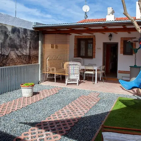 Mi Casita * Olmedo