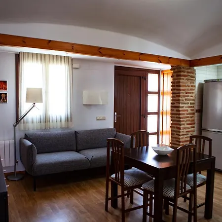 Holiday home Mi Casita Olmedo