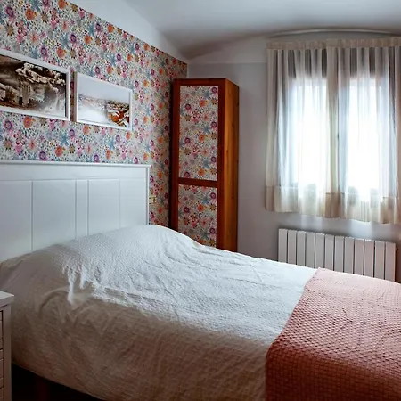 Σπίτι διακοπών Mi Casita *