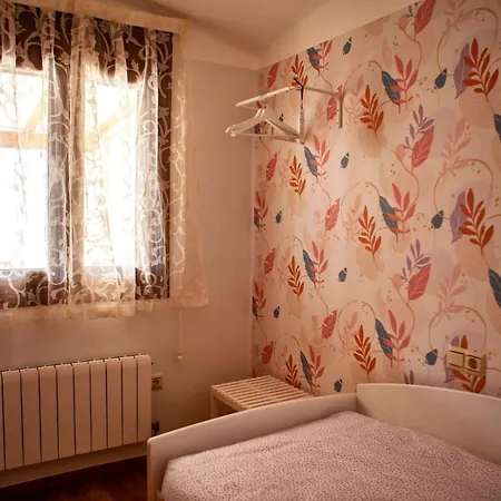 Mi Casita * Olmedo