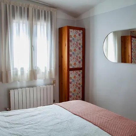 Semesterbostad Mi Casita *