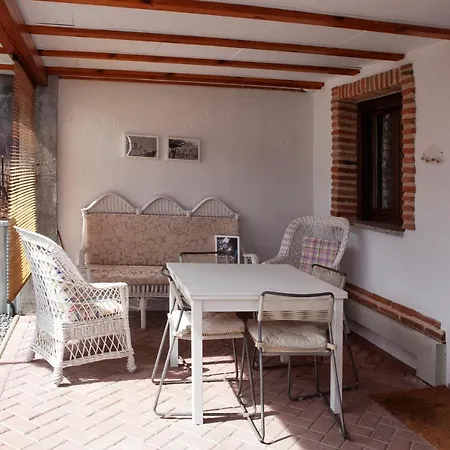 Mi Casita Holiday home *