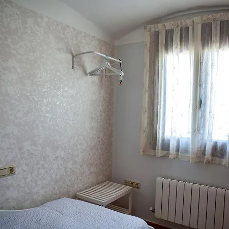Σπίτι διακοπών Mi Casita *