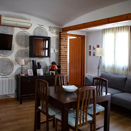 Mi Casita Olmedo