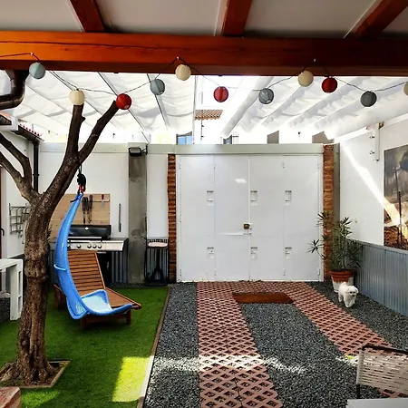 Mi Casita