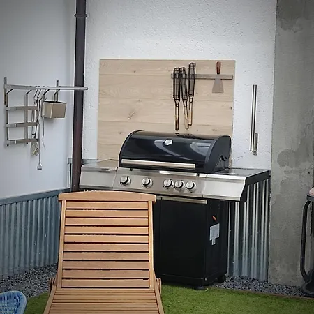 Σπίτι διακοπών Mi Casita Olmedo