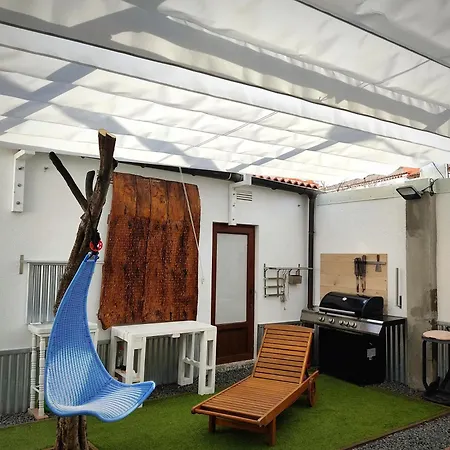 Mi Casita *