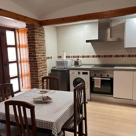 Mi Casita Olmedo