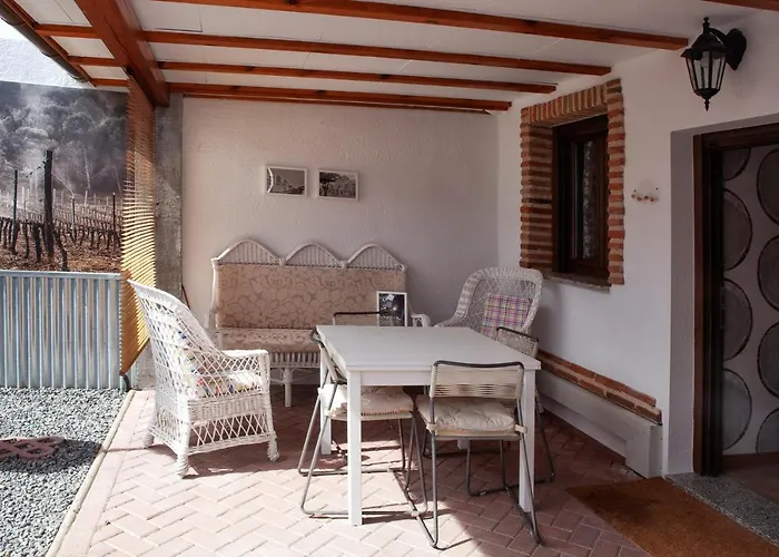 Mi Casita Tatil Evi *