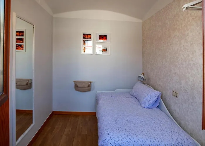 Tatil Evi Mi Casita Olmedo