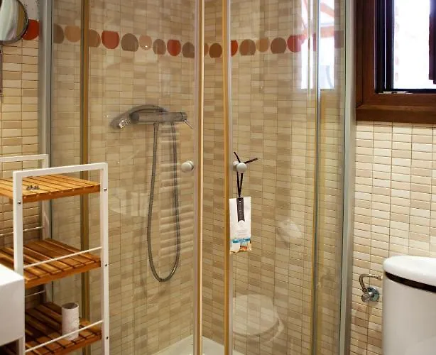 Tatil Evi Mi Casita Olmedo