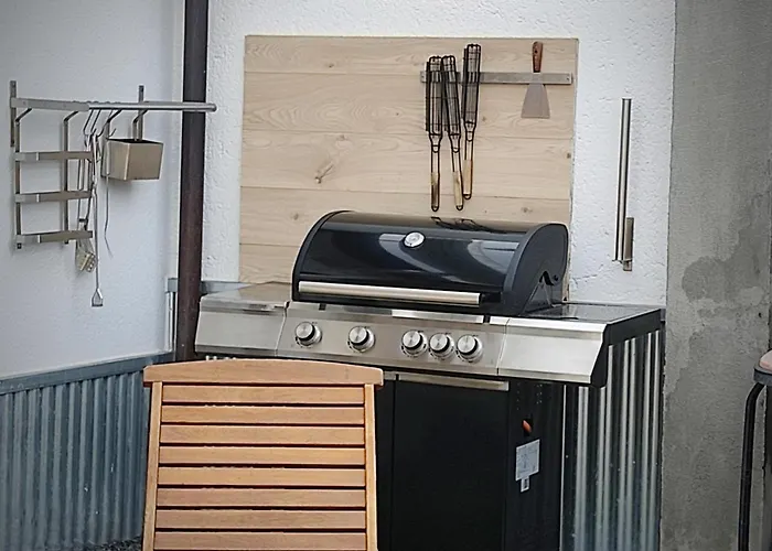 Tatil Evi Mi Casita Olmedo