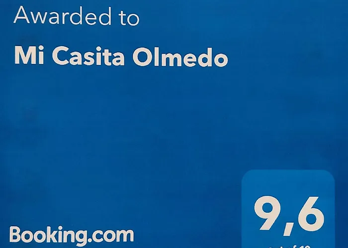 Mi Casita Tatil Evi *