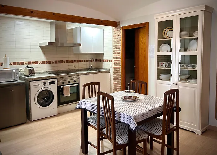 Mi Casita Tatil Evi Olmedo